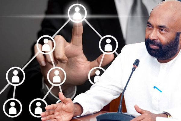நாட்டு மக்களுக்கு நிதி இராஜாங்க அமைச்சரின் அவசர அறிவிப்பு | Pyramid Scheme In Sri Lanka Notice To People