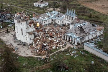 மேற்கத்திய நாடுகளுடன் போருக்கு தயாராகும் ரஷ்யா: நிலத்தடியில் உருவாகும் மாபெரும் மருத்துவமனை