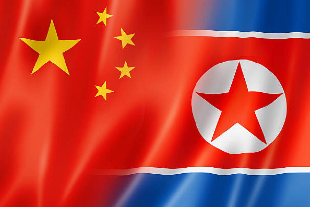 வடகொரியா செல்லும் சீன ஜனாதிபதி ஷீ ஜின்பிங் | Chinese President Xi Jinping To Visit North Korea