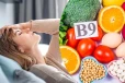 எப்பொழுதும் சோர்வாகவே இருக்கின்றீர்களா? Vitamin B9 குறைபாடாக இருக்கலாம்! அலட்சியம் வேண்டாம்