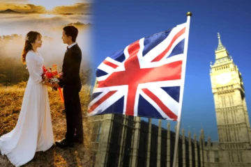 முறைப்பெண்ணை திருமணம் செய்யத் தடை., பிரித்தானியாவில் வரவிருக்கும் புதிய சட்டம்