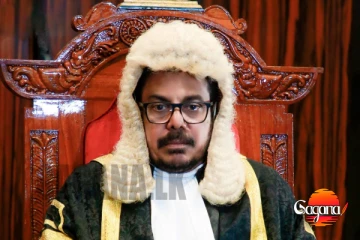 හිටපු කතානායක අශෝක රන්වලගේ ජපන් උපාධිය කෝ අභියෝගය දිනූ සජිත් ප්‍රේමදාස