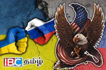 உக்ரைன் மீது ரஷ்யா பாலிஸ்டிக் ஏவுகணை தாக்குதல் நடத்தலாம் : அமெரிக்கா எச்சரிக்கை