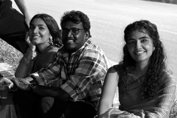 அதற்காக ஊனமுற்றவரை நடிக்க வைக்க முடியுமா? ஹீரோயின் பற்றி கேட்டதற்கு மாரி செல்வராஜ் அப்படி ஒரு பதில்
