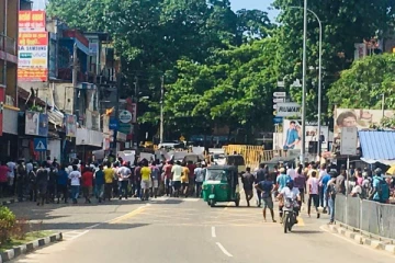 றம்புக்கண துப்பாக்கிச்சூட்டில் பலியானவரின் மகள் முன்வைத்துள்ள உருக்கமான வேண்டுகோள்