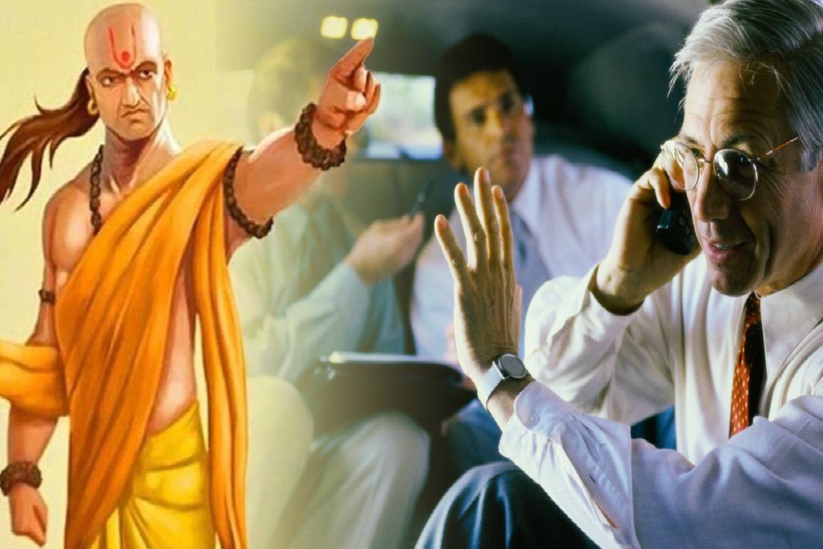 இந்த 6 நபர்களிடம் பகைப்பது உயிருக்கே ஆபத்தாகும்! எச்சரிக்கும் சாணக்கிய நீதி | 6 People You Should Never Make Your Enemy Chanakya