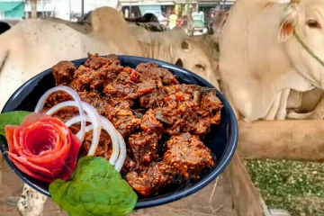 மாட்டு இறைச்சி தொடர்பில் பொதுமக்களுக்கு விடுக்கப்பட்டுள்ள அறிவுறுத்தல்: சுகாதார வைத்திய அதிகாரி