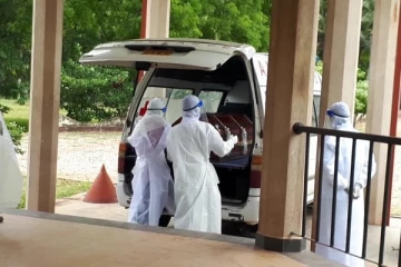 வவுனியாவில் 3 பேர் கோவிட் தொற்றால் மரணம்! 68 பேருக்கு தொற்று உறுதி