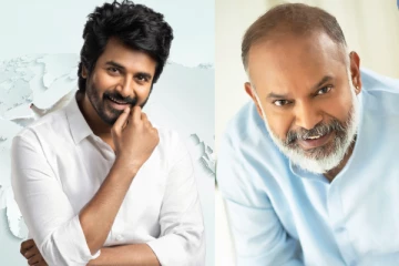 வெங்கட் பிரபு மற்றும் சிவகார்த்திகேயன் இணையும் திரைப்படத்தில் இப்படியொரு சிக்கலா!