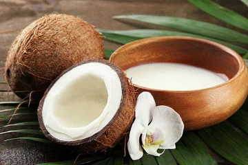 தேங்காய் உடலுக்கு நல்லதா? கெட்டதா?