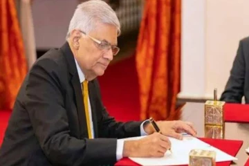 ராஜினாமா செய்து தொடர்பில் பிரதமர் விசேட அறிக்கை!