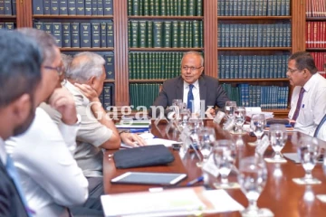 අලි මිනිස් ගැටුම පාලනය කිරීමට ව්‍යාපෘති දෙකක්...