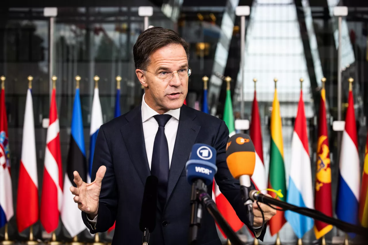ஹோர்முஸ் நீரிணை திறப்பு முக்கிய மைல்கல் என நேட்டோ பாராட்டு! | Nato Says Opening Hormuz Will Be Massiveste
