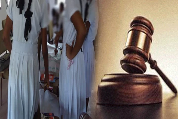இரண்டு மாணவிகளை தகாத ரீதியில் அச்சுறுத்திய மாணவர்கள் : நீதிமன்றம் பிறப்பித்துள்ள உத்தரவு