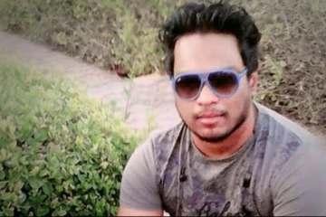 வீட்டிலிருந்து தப்பிச் சென்ற கோவிட் தொற்றுக்கு இலக்கான இளைஞர்