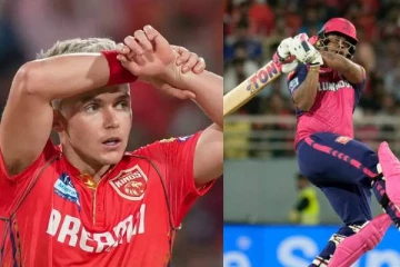 துரதிர்ஷ்டவசமாக வெற்றியை நெருங்கி தோற்றுவிட்டோம் - சாம் கரன்