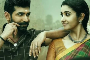 வெற்றிகரமாக ஓடும் அருண் விஜய்யின் யானை திரைப்படம் மொத்தமாக இவ்வளவு வசூலா?