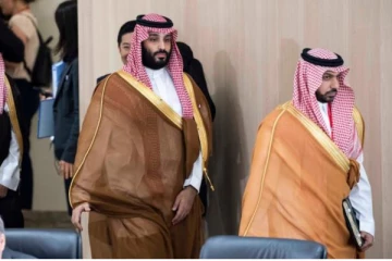 காபூல் தாக்குதலுக்கு சவுதி கண்டனம்