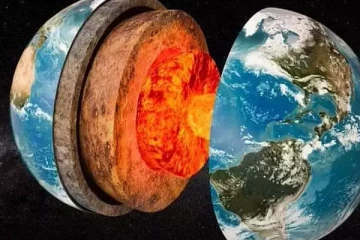 700 அடி ஆழத்தில் அதிசயம் ; பூமிக்கு அடியில் புதைந்துகிடக்கும் மிகப்பெரிய கடல்