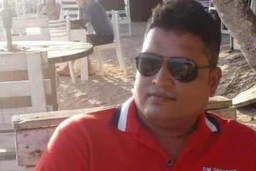 பிரான்ஸ் செல்ல முற்பட்ட கிளிநொச்சி நபருக்கு நேர்ந்த கதி! பெரும் சோகத்தில் குடும்பத்தினர்