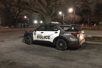 கனடா பூங்காவில் இருந்த பெண்ணிற்கு ஆண் ஒருவரால் நேர்ந்த நிலை! கைது நடவடிக்கை எடுத்த பொலிஸ்