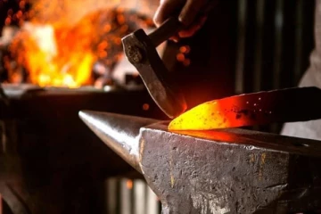 අපේ පැරැන්නන්ගේ පුරාණ යකඩ නිස්සාරණය තාක්ෂණය…