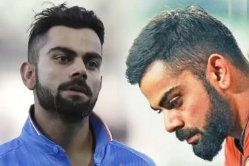 3 மாதங்களில் 3 வகையான போட்டிகளில் ஓய்வு - கோலியின் இந்த அதிரடி முடிவுக்கு என்னதான் காரணம்?