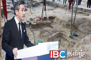 இலங்கை மனித புதைகுழிகள் : சுயாதீன விசாரணையை வலியுறுத்தும் ஐ.நா