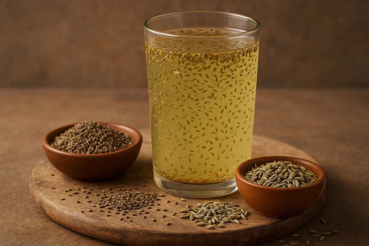 வாயுப் பிரச்சனை வரக்கூடாதா? அப்போ இந்த பொருள்கள் போதும்.. | Ayurvedic Foods That Help To Get Rid Of Acidity