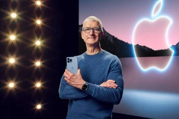 ஆப்பிள் நிறுவனம் தனது ஊழியர்களுக்கு வழங்கும் சம்பளம் எவ்வளவு?