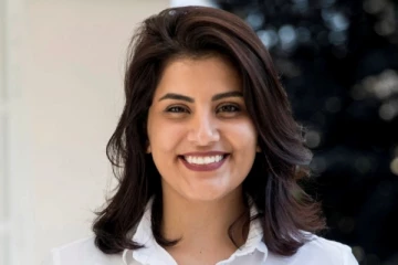 சவூதியில் பெண்கள் வாகனம் ஓட்டுவதற்கான தடையை எதிர்த்து போராடிய லூஜின் அல் ஹத்லால் விடுவிப்பு