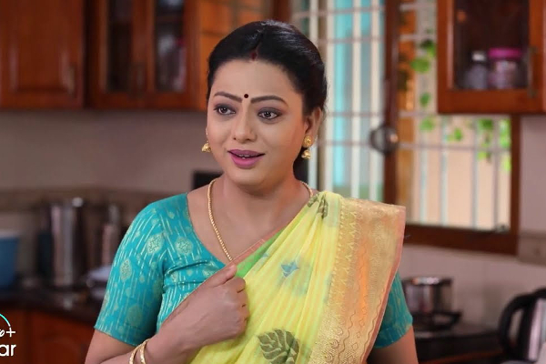 இது உலக மகா நடிப்புடா சாமி.. கோபியால் அதிர்ந்த நெட்டிசன்கள்! பாக்கியலட்சுமியில் டுவிஸ்ட் | Bakkiyalakshmi New Promo Goes Viral