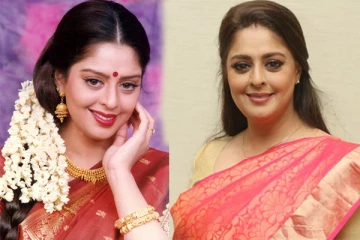 ஒரே ஒரு போன்: ஒரு லட்சம் க்ளோஸ்! நடிகையிடம் பணம் பறித்த கும்பல்!