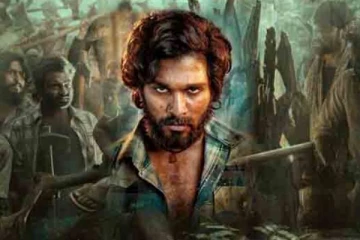 அல்லு அர்ஜுன் நடிப்பில் பிரம்மாண்டமாக உருவாகியுள்ள புஷ்பா திரைப்படம் எப்படி உள்ளது- Live Updates