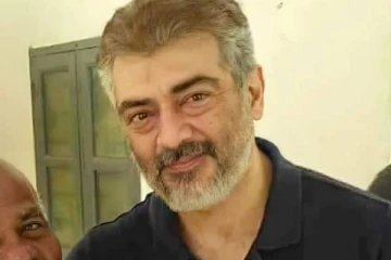 இனிமே தல கிடையாதாம் தளபதி மட்டும் தான்! ஒருவேல தோனியா இருக்குமோ.. நடிகர் அஜித்தின் மெசேஜ்..