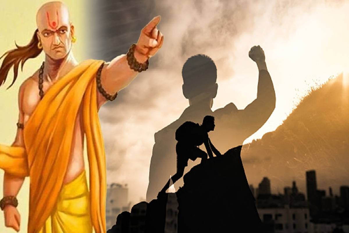 சாணக்கிய நீதி : ஒரு நல்ல குடும்பத் தலைவனிடம் இருக்க வேண்டிய முக்கிய 4 குணங்கள்! உங்களிடம் இருக்கா? | 4 Qualities Every Head Of The Family Should Have