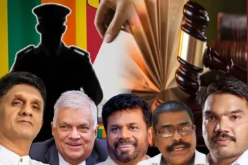 ஜனாதிபதி வேட்பாளர் மீது தாக்குதல் நடத்த திட்டம் : கசிந்த இரகசிய அறிக்கை