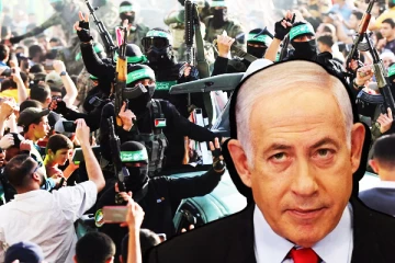 பாலஸ்தீனர்கள் அனைவரையும் விடுவிக்கவும்: இஸ்ரேலுக்கு ஹமாஸ் விதித்துள்ள நிபந்தனை