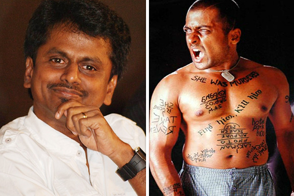 பொறாமையில் ஏ ஆர் முருகதாஸை கடத்திய தயாரிப்பாளர்!! 10 நிமிடத்தில் மீட்டெடுத்த பிரபல நடிகை.. | Producer Kidnaped Ar Murugadass In Ghajini Issue