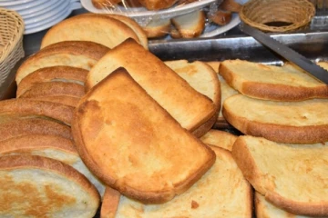 පාන් ගෙඩියක් රුපියල් 350ක් දක්වා ඉහළට?..