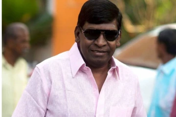 12 வருடங்களுக்கு பிறகு பிரபல நடிகருடன் இணையும் வடிவேலு- யார் படம் தெரியுமா?