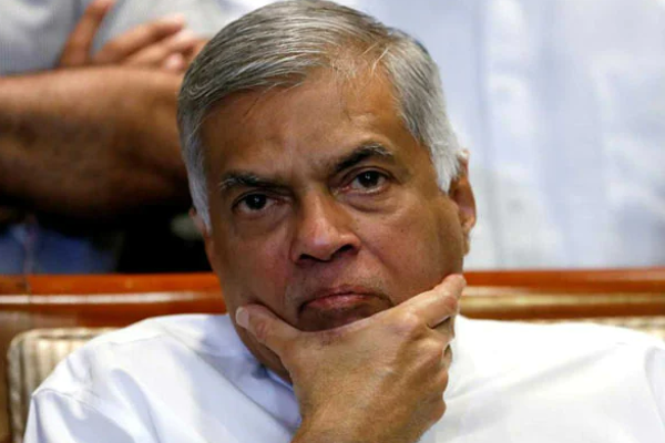 ரணிலுக்கு அழுத்தம் கொடுக்கும் இந்தியா..! | India Will Put Pressure On Ranil