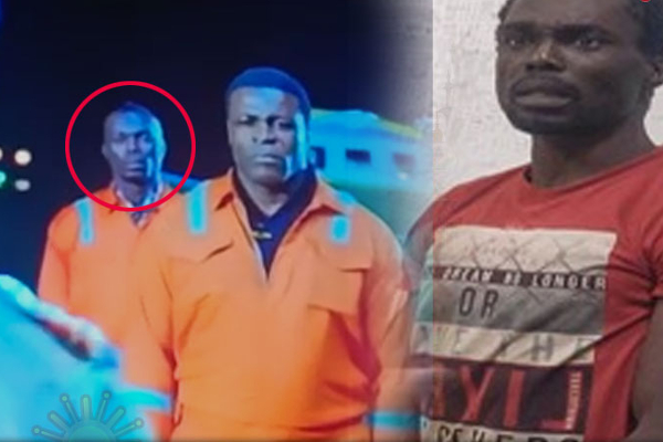 கதாபாத்திரத்தை நிஜமாக்கிய நடிகர்.. சிங்கம் 2 பட நடிகர் செய்த கடத்தல் | Singam 2 Movie Actor Arrest கதாபாத்திரத்தை நிஜமாக்கிய நடிகர்.. சிங்கம் 2 பட நடிகர் செய்த கடத்தல் | Singam 2 Movie Actor Arrest