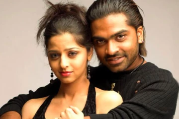 அப்படியொரு உடை அணிந்து போஸ் கொடுத்த சிம்பு பட நடிகை வேதிகா.. பதறிப்போன ரசிகர்கள்