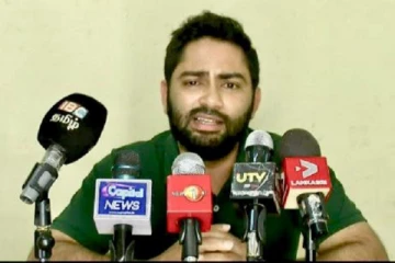 உடனடியாக முடக்கப்பட வேண்டும்- நாடாளுமன்ற உறுப்பினர் அவசர கோரிக்கை!