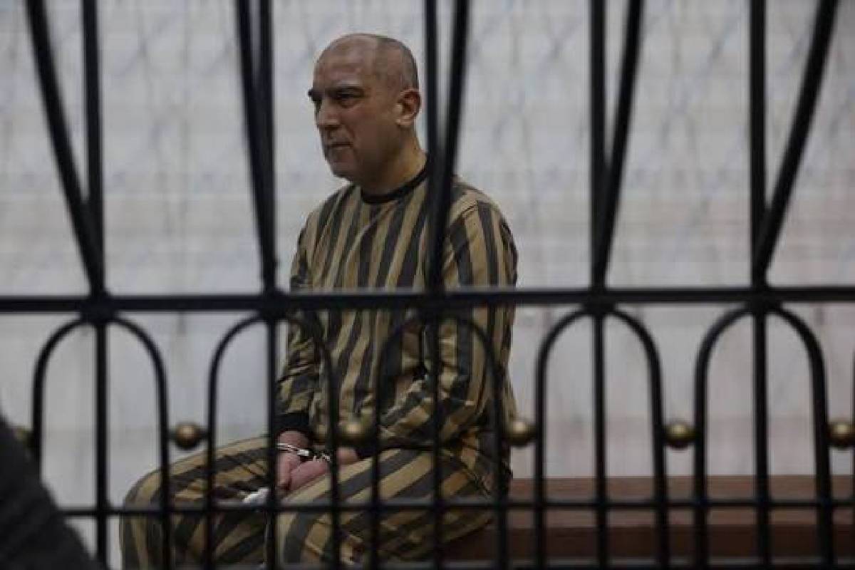 சிரியாவின் முன்னாள் ஜனாதிபதிக்கு மரணதண்டனை விதிப்பு | Death Sentence Imposed On Syrias Former President சிரியாவின் முன்னாள் ஜனாதிபதிக்கு மரணதண்டனை விதிப்பு | Death Sentence Imposed On Syrias Former President