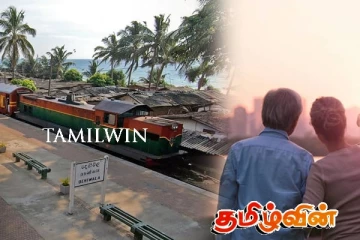 கொழும்பில் கோர சம்பவம் - தமிழ் தம்பதி பலி