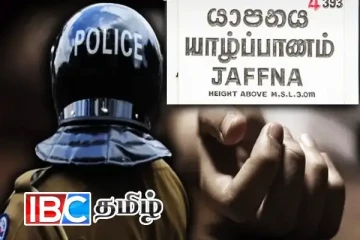 கோர விபத்தில் யாழ். கொக்குவில் இளைஞன் உயிரிழப்பு