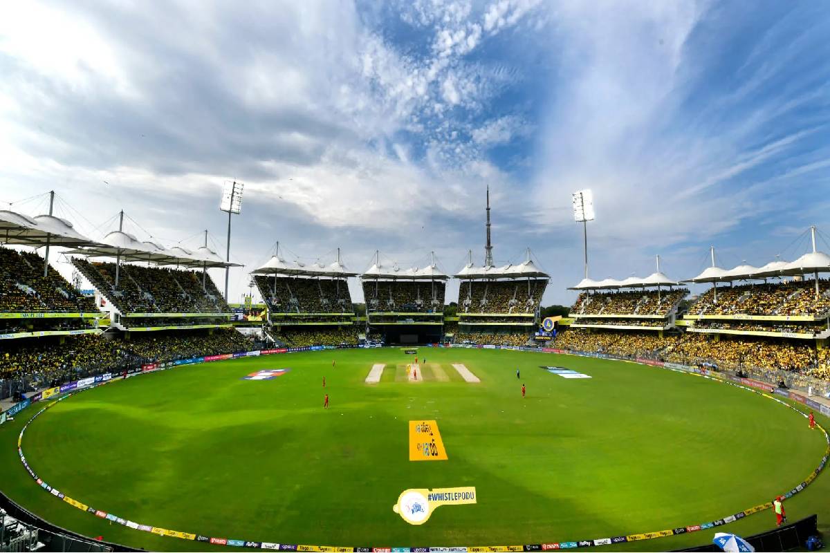 சென்னையில் பிபிஎல் தொடக்க போட்டி நடத்துவது ஏன்? BBL தலைவர் விளக்கம் | Chennai To Host Bbl Opener In 12 December