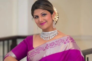 இலங்கைக்கு வரும் ரம்பா; இதுதான் முதல்முறை - என்ன காரணம்?